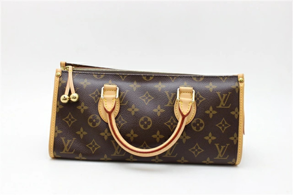 LOUIS VUITTON Monogram Popincourt Handbag